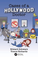 Cases of a Hollywood Doctor 1138332917 Book Cover