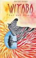 Witara: Ruf der Namib 3751997679 Book Cover