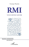 RMI: Vous devez savoir 2296544258 Book Cover