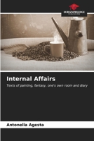 Internal Affairs 6206625427 Book Cover