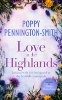 Love in the Highlands (True Love Travels) 1036702367 Book Cover