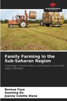 Family Farming in the Sub-Saharan Region 663043689X Book Cover