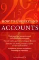 How to Understand Accounts 1905261586 Book Cover