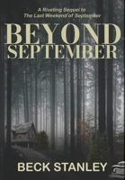 Beyond September 1950880117 Book Cover