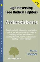 Antioxidants 1885670524 Book Cover