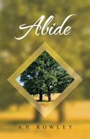 Abide 1664246231 Book Cover