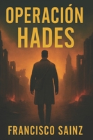 Operaci�n Hades 1542636930 Book Cover