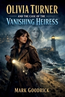 Olivia Turner and the Case of the Missing Heiress B0GT8K12BH Book Cover