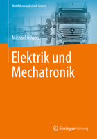 Elektrik Und Mechatronik 3658127481 Book Cover