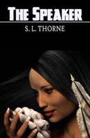The Speaker 1786954508 Book Cover