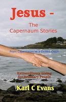 Jesus - The Capernaum Stories 145362094X Book Cover