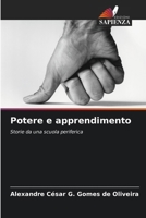 Potere e apprendimento (Italian Edition) 6208276683 Book Cover