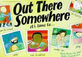 Out There Somewhere 0749634448 Book Cover