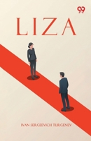 Liza 9378301479 Book Cover