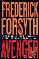 Avenger 0312319517 Book Cover
