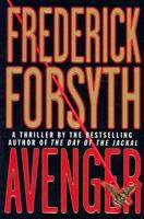 Avenger 0312997221 Book Cover