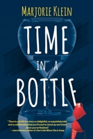 Time In A Bottle: Could The Fountain of Youth Be Real? 1685131425 Book Cover