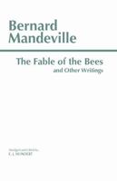 The Fable of the Bees 0872203743 Book Cover