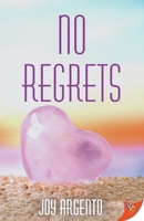 No Regrets 1635557518 Book Cover