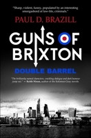 Guns of Brixton 1907565809 Book Cover