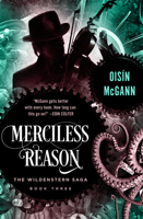 Merciless Reason 1497665906 Book Cover