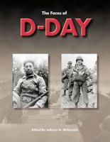 The Faces of D-Day 1888967056 Book Cover