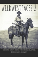 Wildwestfaces 2 B0B2HTHGTV Book Cover