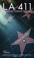 La 411: 2015 Edition 098518695X Book Cover