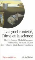 La synchronicité : L'âme et la science 2226076093 Book Cover