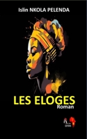 LES ELOGES (French Edition) B0CNM5MXP2 Book Cover