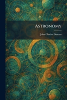 Astronomy 1025291387 Book Cover