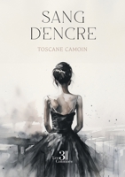 Sang d'encre B0DB528RDS Book Cover