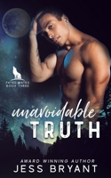 Unavoidable Truth B0B1F2BBHD Book Cover