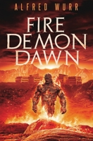 Fire Demon Dawn 1999202236 Book Cover