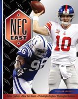 NFC East 160973131X Book Cover