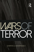 Wars of Terror 0857851055 Book Cover