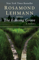 The Echoing Grove B0000CII3I Book Cover
