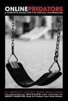 Online Predators 1606477412 Book Cover