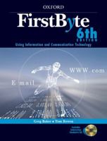 First Byte 0195553543 Book Cover