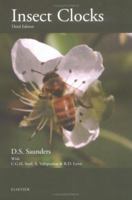 Insect Clocks 0080288480 Book Cover