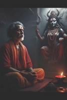 Tantra Sadhana: An Ancient Path or a modern necessity. B0DY6CXJQP Book Cover