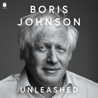 Unleashed Hb 0063387263 Book Cover