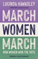 March, Women, March 0233005250 Book Cover