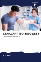 СТАНДАРТ ISO 45001/Sst 6205677431 Book Cover