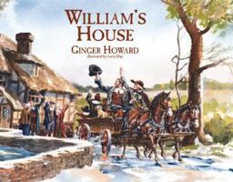 William's House 0761316744 Book Cover