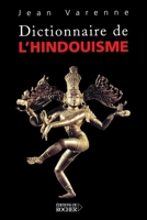 Dictionnaire de l'hindouisme 2268041514 Book Cover