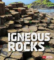 Igneous Rocks 1543527019 Book Cover