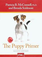 Puppy Primer 1891767011 Book Cover
