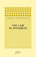 The Law in Shambles 097281969X Book Cover