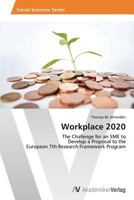 Workplace 2020 3639494423 Book Cover